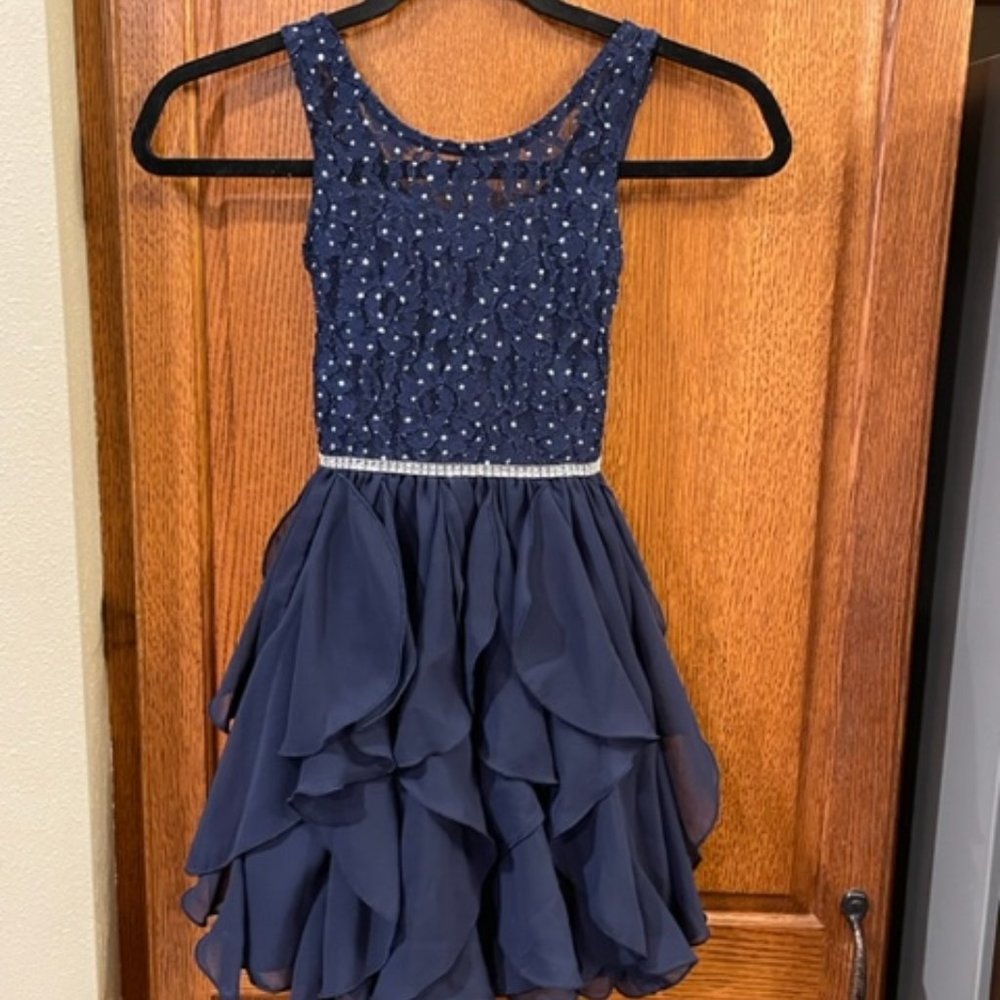 Holiday Dress